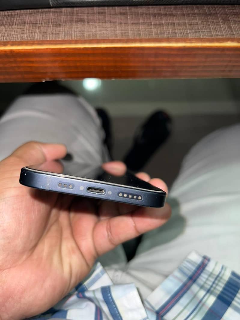 iphone 12 //128 gb PTA APPROVED 2
