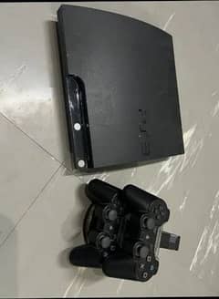 playstation 3+5 available