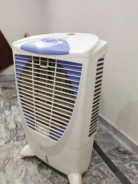 air cooler 2