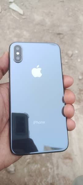 i phone Xs 256GB 2