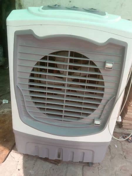 Air Cooler 1