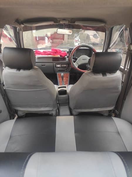 Suzuki Mehran VXR 2018 6