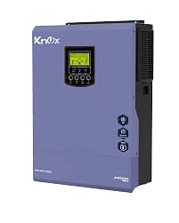 Solar inverter 1