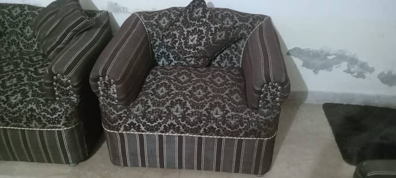 sofa set 7 seater 0