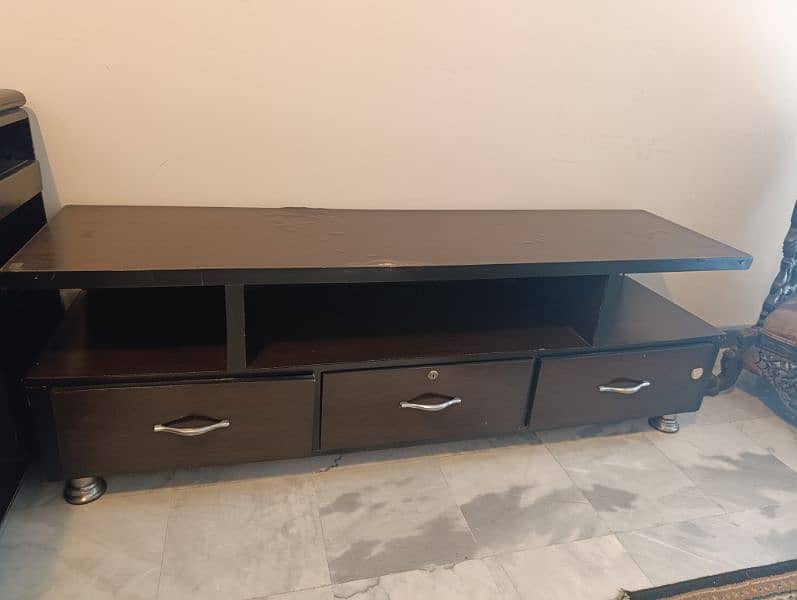 TV cabinet or TV console 2