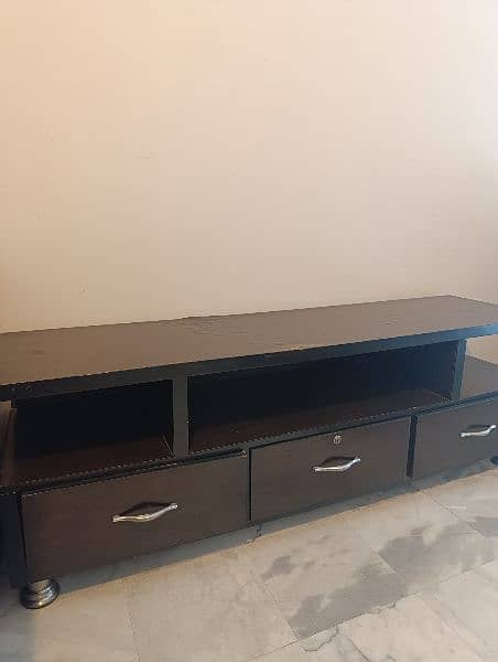 TV cabinet or TV console 3