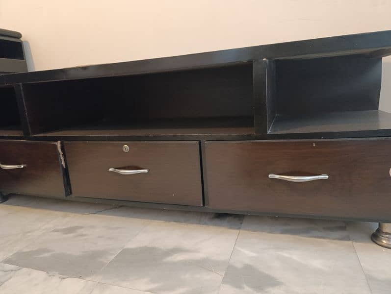 TV cabinet or TV console 5