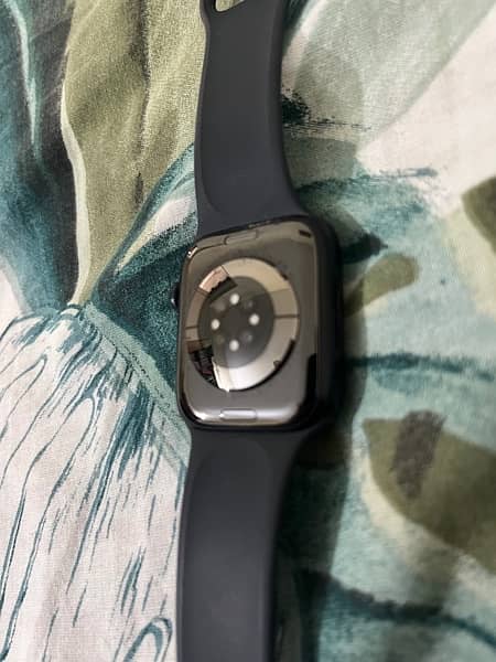 Apple Watch Series 8 41mm 5