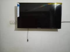Changhong Androide Smart LED 43inch