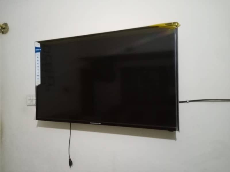 Changhong Androide Smart LED 43inch 3