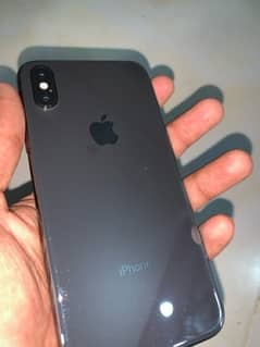 iphone x 0