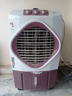12 volt DC air cooler