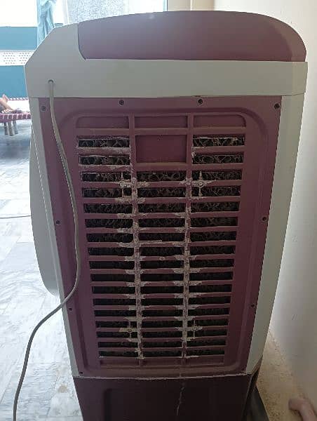 12 volt DC air cooler 1