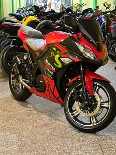 KAWASAKI NINJA ZX10 REPLIKA