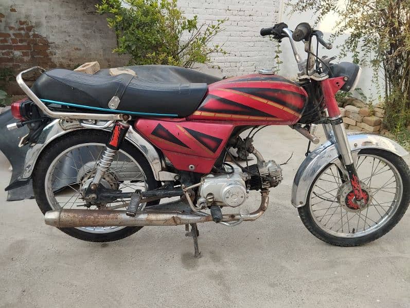 bike for sale 1