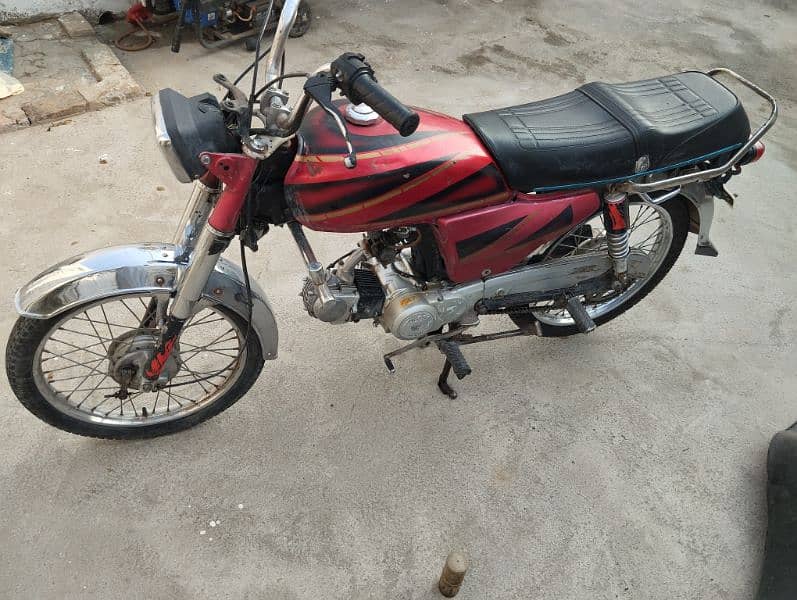 bike for sale 2