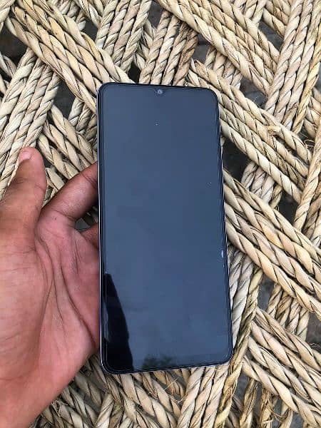 one month use Mobile for sale h . . . Xiaomi A3 . . 4/128 gb. . . 1