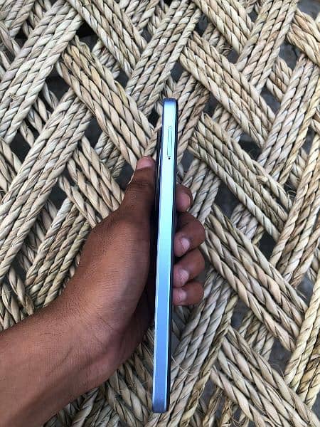 one month use Mobile for sale h . . . Xiaomi A3 . . 4/128 gb. . . 3