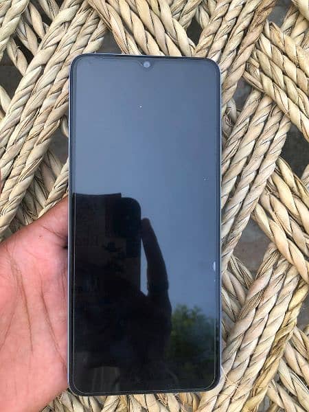 one month use Mobile for sale h . . . Xiaomi A3 . . 4/128 gb. . . 5