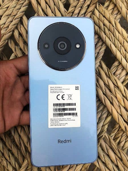 one month use Mobile for sale h . . . Xiaomi A3 . . 4/128 gb. . . 6