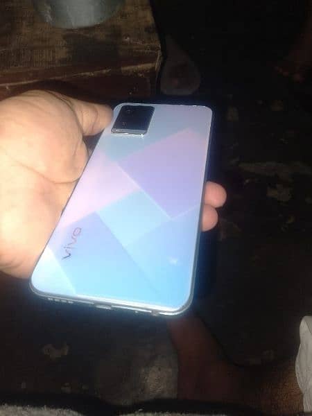 vivo y21 4ram 64 gb 0