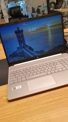 HP Laptop 15s || Core i5 11th Gen || 16/512