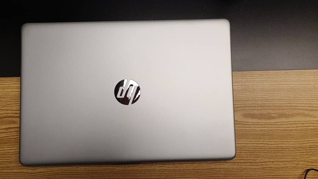 HP Laptop 15s || Core i5 11th Gen || 16/512 2