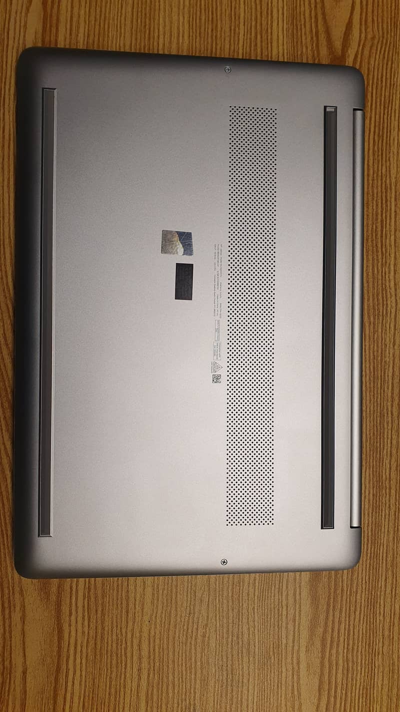 HP Laptop 15s || Core i5 11th Gen || 16/512 5