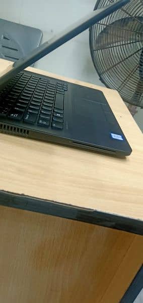 DELL LATITUDE 7390 X360 TOUCH I7 8TH GENERATION 8/256 2