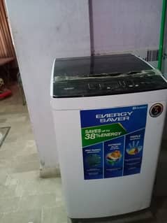 Dawalance Washing Machine Fully Automatic