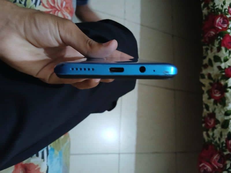 Infinix Hot 11 Best Condition 4/128 GB For Sale Demand 18000/- 5