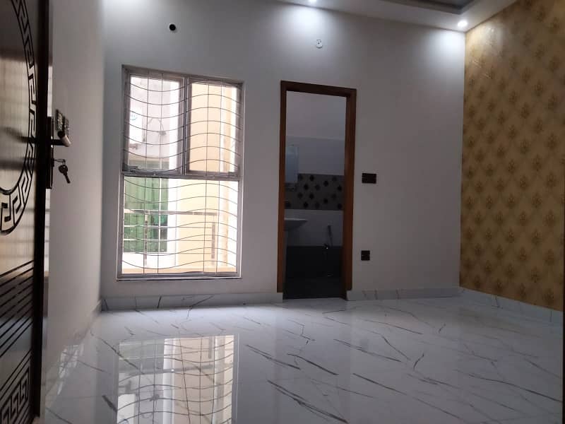 5 MARLA BRAND NEW FULL HOUSE AVAILABLE FOR RENT JUBILEE TOEN IN LAHORE 8