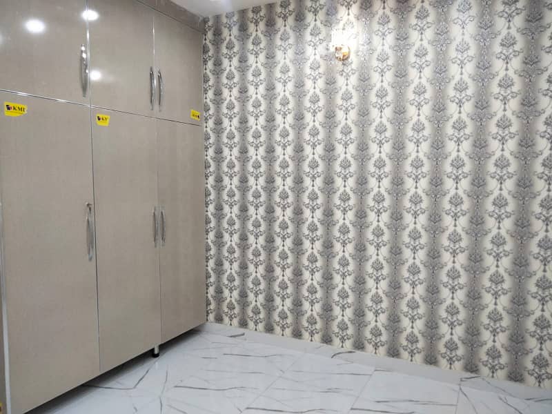 5 MARLA BRAND NEW FULL HOUSE AVAILABLE FOR RENT JUBILEE TOEN IN LAHORE 10