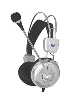 Solic headphone SLR - 818MV