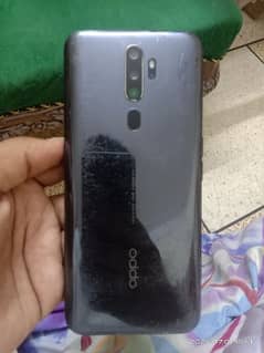 oppoA5s