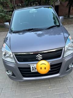 Suzuki Wagon R 2022