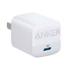 Anker