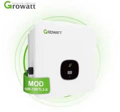 Growatt