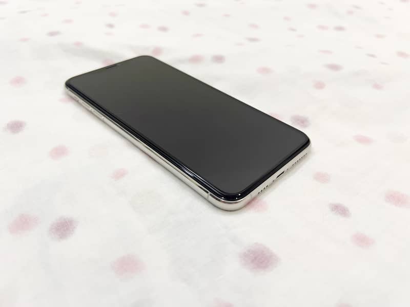 Iphone 11 Pro Max 64GB Both Sim Pta Approved 6