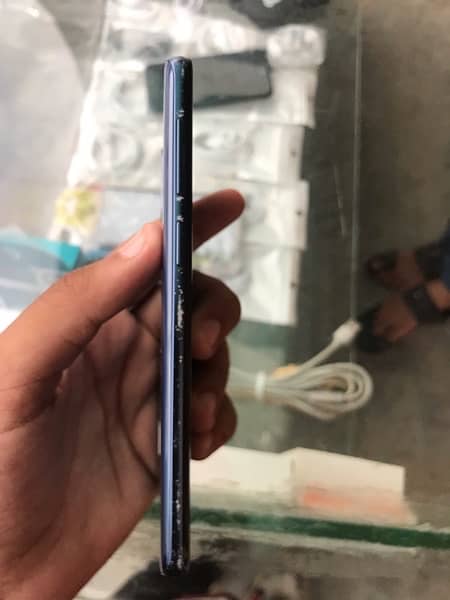 Samsung s9 (mint condition) 6