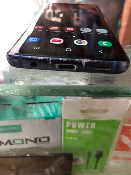 Samsung s9 (mint condition) 7