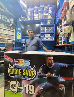 Ps5 / ps4/ Games / Console/ Used New Price in karachi Game Shop 0