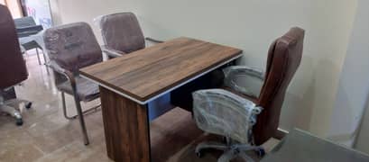 Office Table & Chair Sets 0