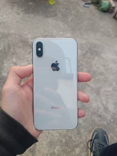 Iphone X 64 GB Non Pta