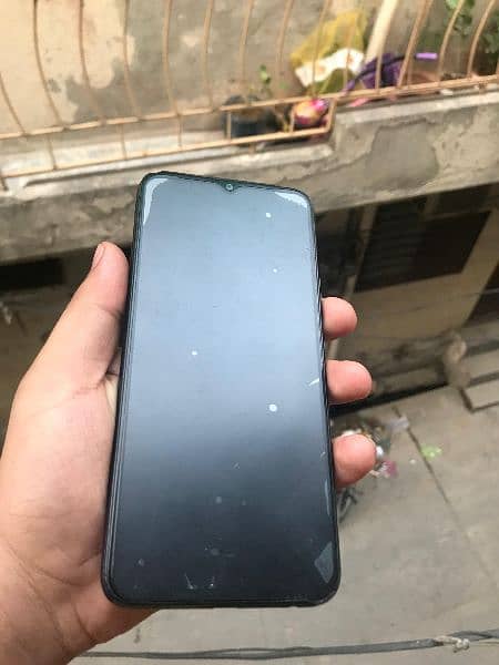 INFINIX HOT 8 IN GOOD CONDITION 1