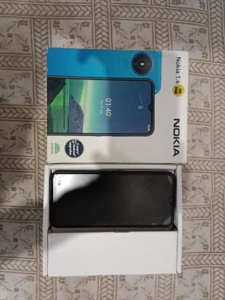 Nokia 1.4 3gb 64gb 1