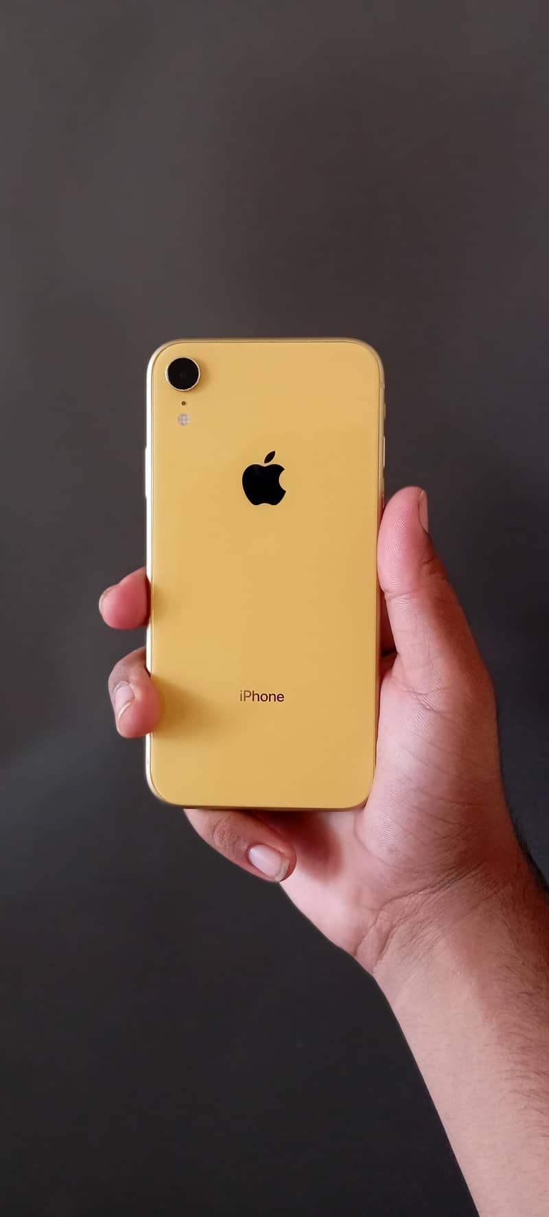 iPhone XR 64 gb 10 by 10 jv non pta 4