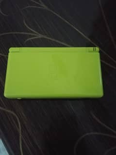 Nintendo DS lite