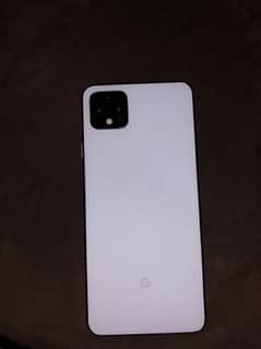 google pixel 4xl 64 approved