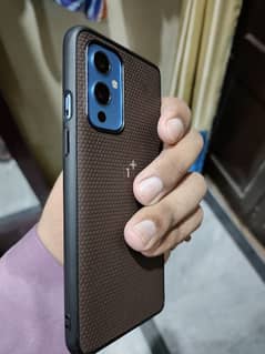 OnePlus 9 5g Dual Global 12/256